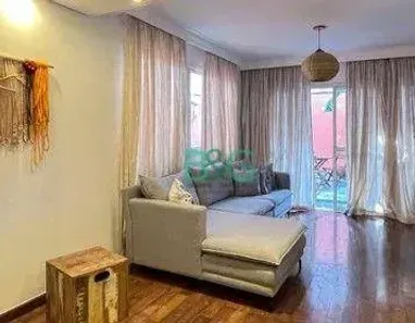 Sobrado com 3 Quartos à venda, 200m² no Aclimação, São Paulo