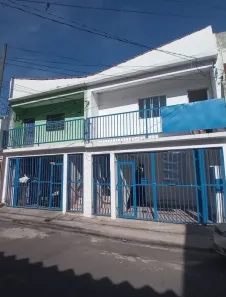 Sobrado com 12 Quartos à venda, 250m² no Jardim Presidente Dutra, Guarulhos