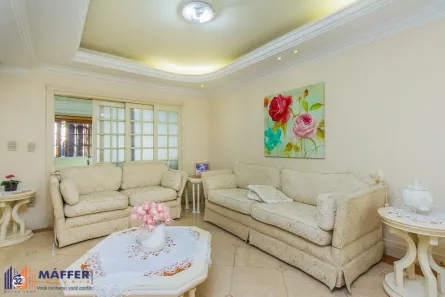 Casa com 5 Quartos à venda, 440m² no Marechal Rondon, Canoas