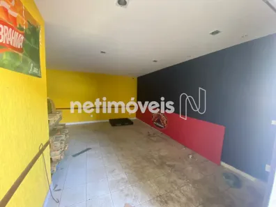 Lote/Terreno com 1 Quarto à venda, 380m² no Santa Inês, Belo Horizonte