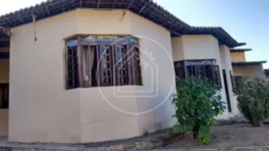 Casa com 3 Quartos à venda, 180m² no Emaús, Parnamirim
