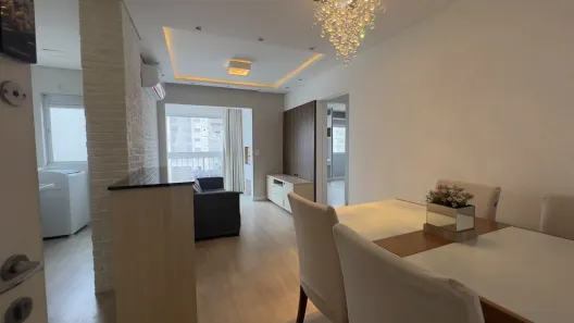 Apartamento com 2 Quartos à venda, 61m² no Nossa Senhora do Rosário, São José