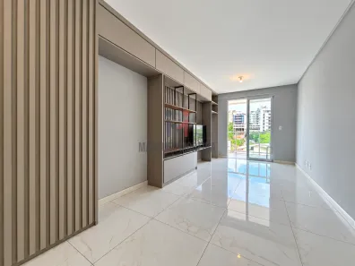 Apartamento com 2 Quartos à venda, 100m² no Jardim Glória, Juiz de Fora