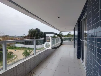 Apartamento com 2 Quartos à venda, 103m² no Indaiá, Bertioga