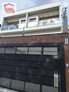 Sobrado com 3 Quartos à venda, 210m² no Parque São Domingos, São Paulo