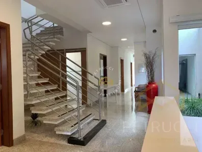 Prédio Comercial à venda, 280m² no Jardim Guanabara, Campinas
