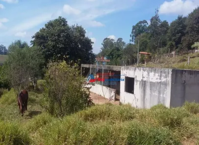 Lote/Terreno à venda, 1150m² no Mãe dos Homens, Bragança Paulista
