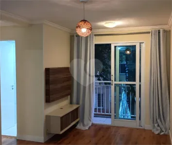 Apartamento com 2 Quartos à venda, 56m² no Vila Jaraguá, São Paulo