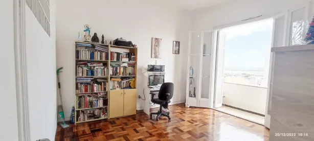 Apartamento com 3 Quartos à venda, 102m² no Floresta, Porto Alegre