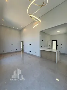 Casa com 3 Quartos à venda, 170m² no Parque Universitário, Americana