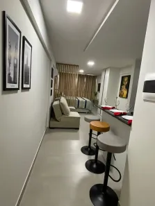 Flat com 1 Quarto à venda, 32m² no Intermares, Cabedelo