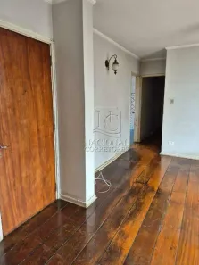 Apartamento com 3 Quartos à venda, 132m² no Vila Assunção, Santo André