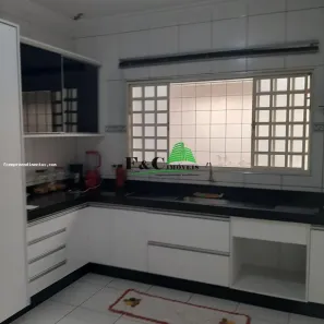 Casa com 3 Quartos à venda, 231m² no Jardim Boa Esperança, Limeira