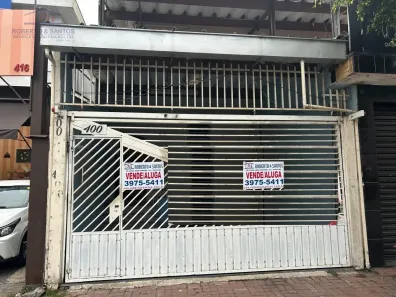 Ponto Comercial para alugar, 65m² no Vila Pereira Barreto, São Paulo