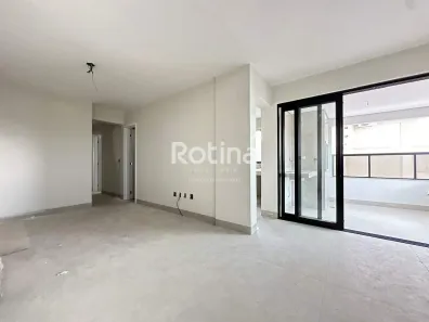 Apartamento com 3 Quartos à venda, 93m² no Santa Mônica, Uberlândia