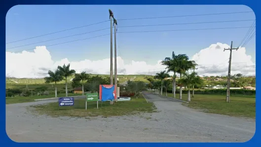Lote/Terreno com 1 Quarto à venda, 47m² no Ponto Alto, Gravatá