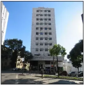 Sala Comercial com 1 Quarto à venda, 26m² no Prado, Belo Horizonte