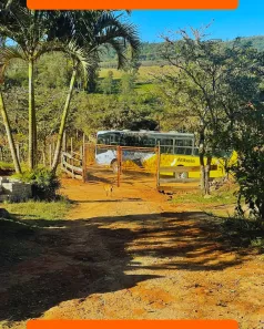 Lote/Terreno à venda, 500m² no Usina, Atibaia