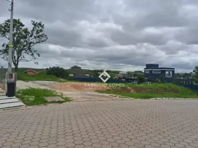 Lote/Terreno à venda, 1176m² no Condomínio Parque Vale dos Lagos, Jacareí