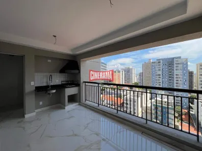 Apartamento com 3 Quartos à venda, 117m² no Osvaldo Cruz, São Caetano do Sul
