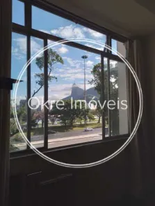 Apartamento com 2 Quartos à venda, 90m² no Botafogo, Rio de Janeiro