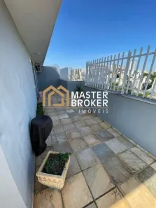 Cobertura com 5 Quartos à venda, 321m² no Vila Paris, Belo Horizonte