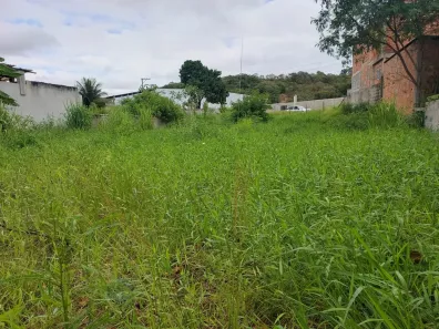 Lote/Terreno à venda, 1100m² no Itaoca, Itapemirim