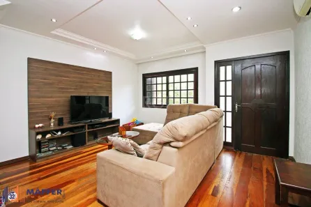 Casa com 4 Quartos à venda, 306m² no Jardim Itu, Porto Alegre