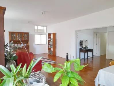 Apartamento com 4 Quartos para venda ou aluguel, 145m² no Ipanema, Rio de Janeiro