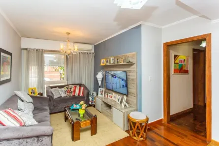 Apartamento com 3 Quartos à venda, 92m² no Menino Deus, Porto Alegre