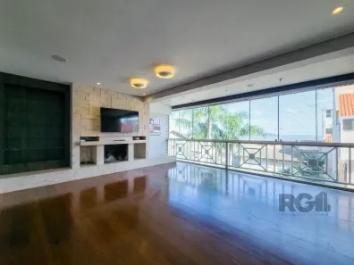Casa de Condomínio com 3 Quartos à venda, 356m² no Sétimo Céu, Porto Alegre