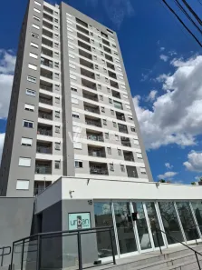 Apartamento com 1 Quarto à venda, 35m² no Vila Eliza, Campinas