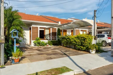 Casa com 3 Quartos à venda, 78m² no Central Park, Cachoeirinha