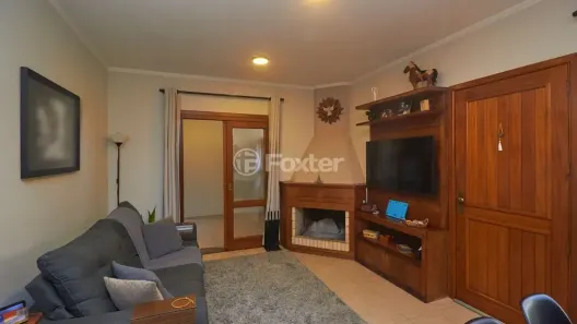 Sobrado com 3 Quartos à venda, 134m² no Espírito Santo, Porto Alegre