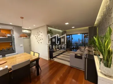 Apartamento com 2 Quartos à venda, 114m² no Cidade Nova, Indaiatuba
