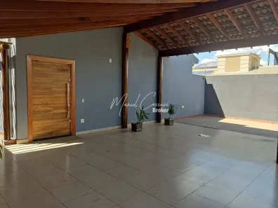 Casa com 3 Quartos à venda, 180m² no Jardim Marilú, Mirassol