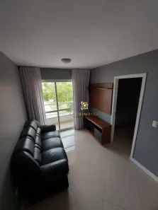 Apartamento com 1 Quarto para alugar, 35m² no Jardim Aquárius, São José dos Campos