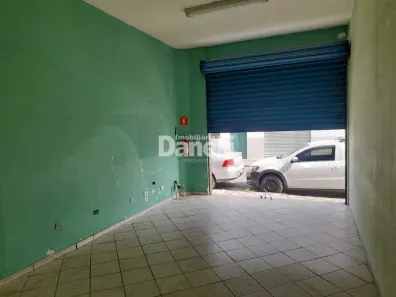 Ponto Comercial para alugar, 28m² no Centro, Taubaté