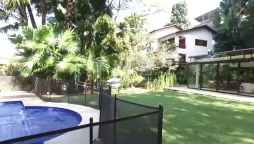 Casa com 5 Quartos à venda, 1208m² no Pacaembu, São Paulo