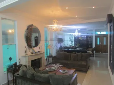 Casa de Condomínio com 4 Quartos à venda, 375m² no Condomínio Sunset Park, São José dos Campos