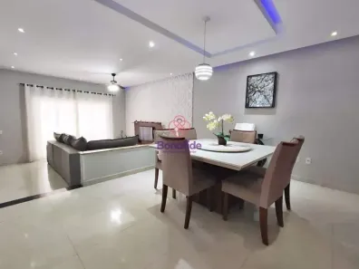 Casa com 3 Quartos à venda, 281m² no Jardim do Lago, Jundiaí