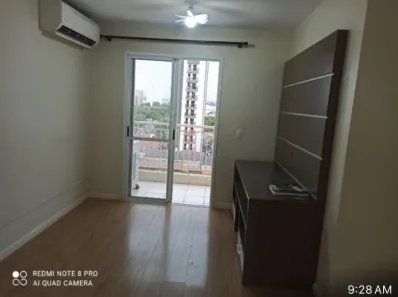 Apartamento com 3 Quartos para alugar, 74m² no Vila João Jorge, Campinas