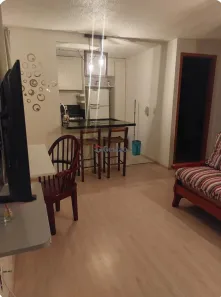 Apartamento com 2 Quartos para alugar, 42m² no Igara, Canoas