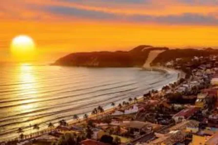 Apartamento com 2 Quartos para alugar, 60m² no Ponta Negra, Natal