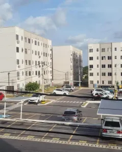 Apartamento com 2 Quartos à venda, 45m² no Parque Dois Irmãos, Fortaleza