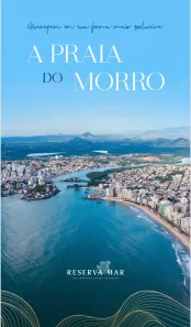 Lote/Terreno à venda, 300m² no Praia do Morro, Guarapari