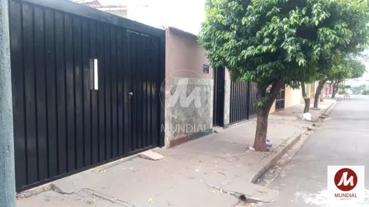 Imóvel Comercial com 4 Quartos à venda, 290m² no Campos Elíseos, Ribeirão Preto