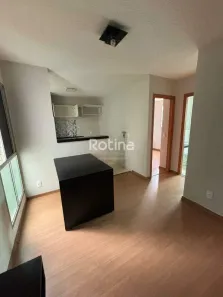 Apartamento com 2 Quartos à venda, 44m² no Shopping Park, Uberlândia
