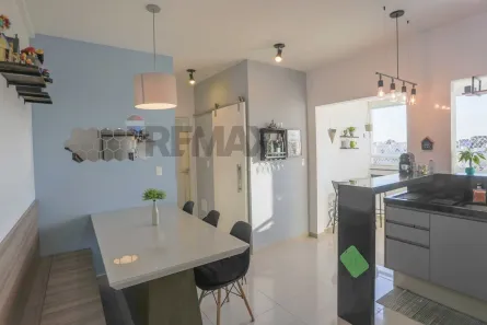 Apartamento com 2 Quartos à venda, 52m² no Vila Jardini, Sorocaba