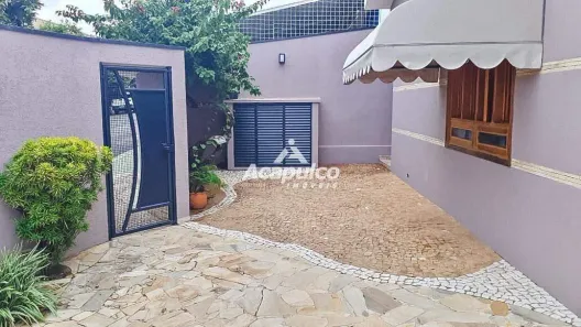 Casa com 3 Quartos à venda, 173m² no Morada do Sol, Americana